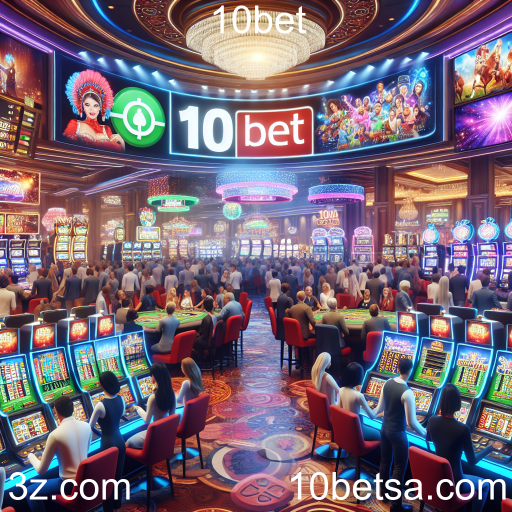 Descubra as Melhores Promoções da 10bet